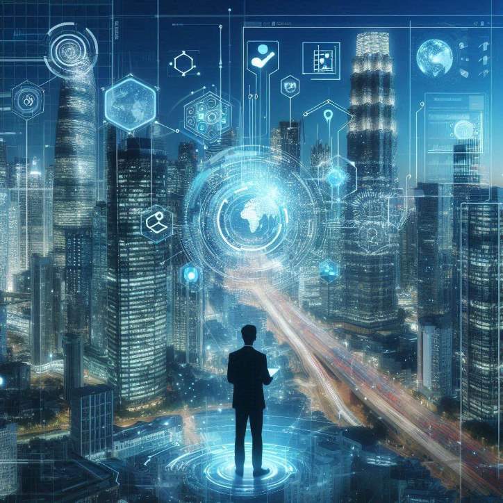 ai driven finance services