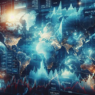 global market volatility